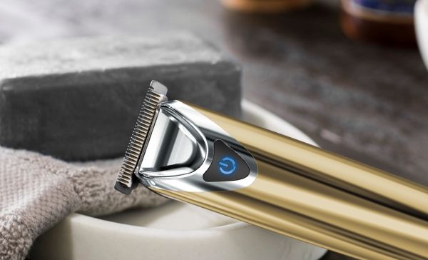 Wahl | 18K Gold-Plated Superior Performance Lithium-ion Grooming